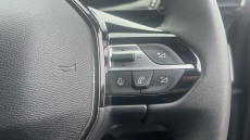 Peugeot 408 1.2 PureTech Allure Premium 5dr EAT8 Petrol Hatchback